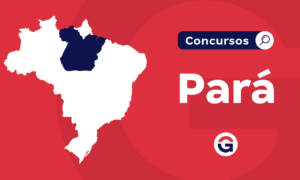 Concursos Pará: vagas previstas e abertas em 2025. Veja!