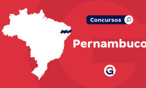 Concurso Unificado Pernambuco: confira 3 motivos para se inscrever!
