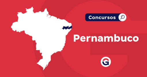 Concursos Segurança PE: Governo autoriza mais de 3.900 vagas!