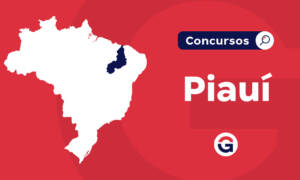 Concurso Piauí PI: governador confirma edital unificado até julho!