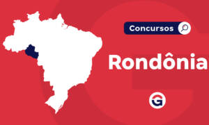 Concursos Rondônia 2024: iniciais até R$ 19 mil. Confira!