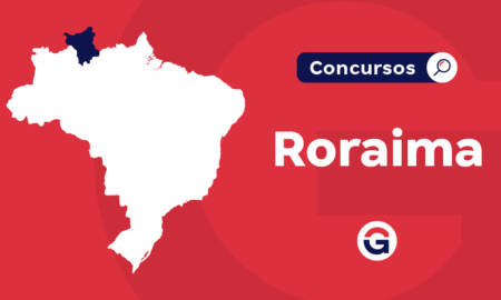 Concursos Roraima: veja os editais previstos para 2024