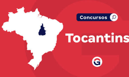 Concursos Tocantins: veja os editais previstos para 2024