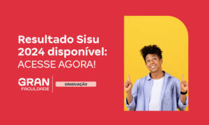 Resultado Sisu 2024: SAIU! Como ver?