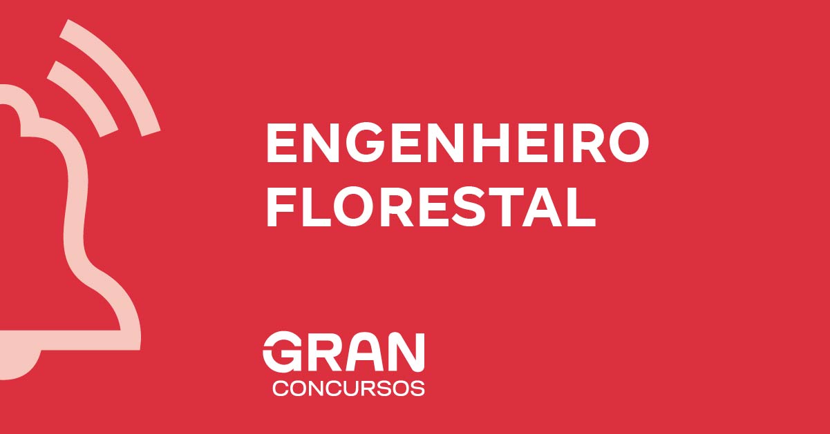 Engenheiro florestal: o que faz e salário