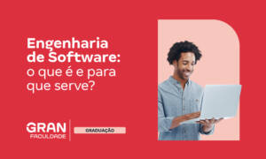 Engenharia de software: o que é, como é a área e o salário?