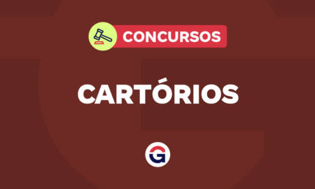 Concursos Cartórios 2025: veja as seleções abertas e previstas