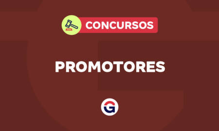 Concursos Promotor pagam mais de R$ 32 mil! Confira vagas!