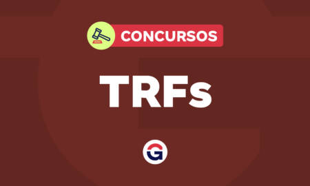 Concursos TRF: saiba a situação atualizada por tribunal