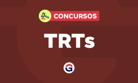 Concursos TRT 2024: abertos e previstos (atualizado)