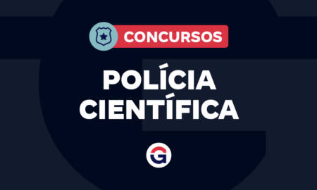 Concursos Polícia Científica 2025: confira as oportunidades!