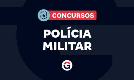 Concursos Polícia Militar: confira o panorama completo para 2026