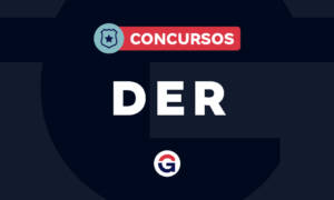 Concursos DER: veja as oportunidades para 2025!