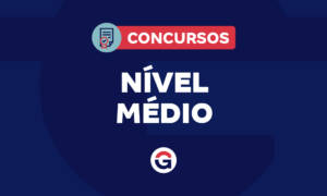 Melhores Concursos de Nível Médio em 2026: editais em todo o Brasil
