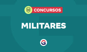 Concursos Militares: Governo aumenta salários dos militares!