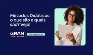 Métodos Didáticos: o que são e quais são? Veja!