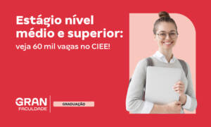 60 mil vagas de estágio no CIEE para nível médio e superior!