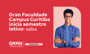 Campus Curitiba: novo semestre começa com recepção de alunos