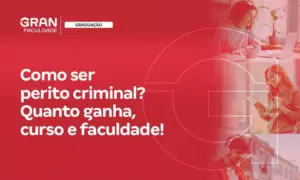 Como ser perito criminal? Quanto ganha, curso e faculdade!