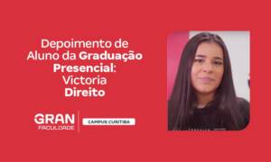 Como usar a nota do Enem para Direito na Gran Faculdade?