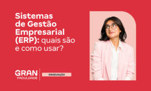 Sistema ERP: o que é, exemplos e cursos para atuar na área!