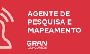 Agente de pesquisa e mapeamento: saiba qual o salário e a atuação