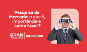 Pesquisa de Mercado: o que é, como fazer, tipos e cursos