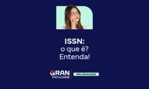 ISSN: o que é e como consultar? Veja!