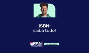 ISBN: o que é e como conseguir um? Confira!