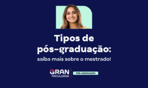 Mestrado: o que é e para que serve? Confira!