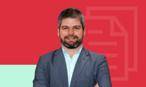 Impacto da IA nos processos de trabalho.