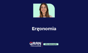 Ergonomia: o que é e o que estuda? Veja!