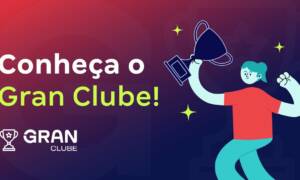 Conheça o Gran Clube: Comunidade exclusiva dos alunos Gran!
