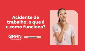 Acidente de Trabalho: tipos, CAT, causas e como prevenir?