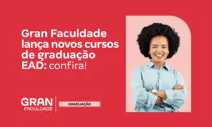 Cursos de graduação EAD: confira os novos lançamentos