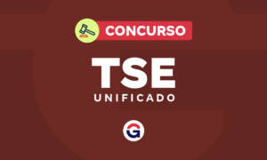 Concurso TSE Unificado: URGENTE! 520 vagas confirmadas!