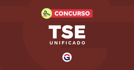 Concurso TSE Unificado: URGENTE! 520 vagas confirmadas!