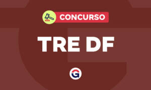 Concurso TRE DF: resultado final publicado. Veja!