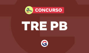 Concurso TRE PB: provas aplicadas. Veja o resultado final!