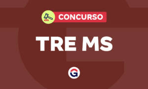 Concurso TRE MS: Cebraspe é a banca; inicial até R$ 13,9 mil!