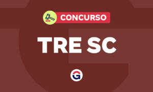 Concurso TRE SC: banca definida! Iniciais de R$ 13,9 mil!