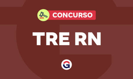 Concurso TRE RN válido até 2027. Remuneração reajustada!