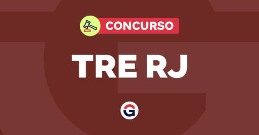 Concurso TRE RJ válido até 2027. Remuneração ajustada!
