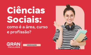 Ciências Sociais Aplicadas: quais são os cursos dessa área?