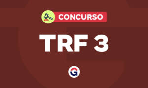 Concurso TRF3: saiba as atribuições de técnico e analista