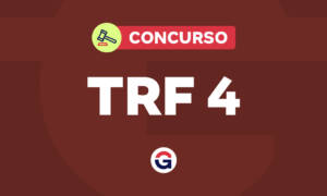 Concurso TRF4: estude com aulas gratuitas!