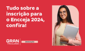 Inscrições para o Encceja 2024: tudo que você precisa saber