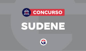Concurso Sudene: solicitado; edital até 2024. Veja!