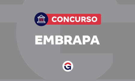 Concurso Embrapa: inscrições prorrogadas; veja mais!