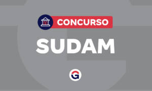 Concurso SUDAM: 60 vagas. Edital previsto para 2025!
